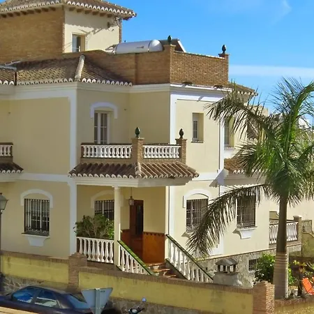 Villa R1044 - Karina Nerja