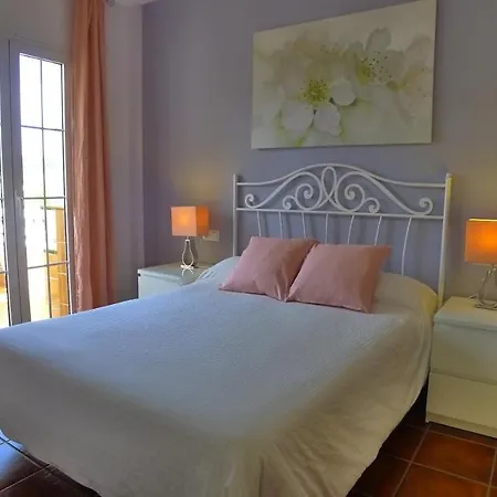 Villa R1044 - Karina Nerja